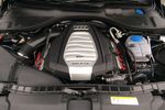 奥迪A6L2012款30 FSI 舒适型(2.5L)