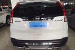 本田CR-V2013款2.0L 两驱经典版