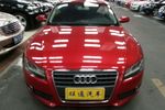 奥迪A5双门2010款2.0TFSI 风尚版