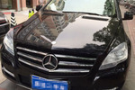 奔驰R级2011款R350L 4MATIC