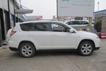 丰田RAV42009款2.4L 自动 豪华版