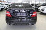 奔驰C63 AMG2014款C63 AMG Coupe Edition 507