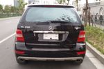 奔驰M级2012款ML300 4MATIC