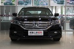 本田雅阁2014款2.0L EXN 豪华导航版 