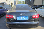 奥迪A6L2009款2.0TFSI 标准型AT