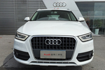 奥迪Q32015款35 TFSI quattro 技术型