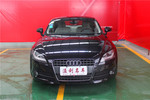 奥迪TT2010款2.0TFSI 典藏版