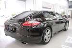 保时捷Panamera2010款Panamera 3.6L 