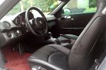 保时捷Boxster2009款Boxster 2.9L 