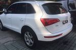 奥迪Q52013款40 TFSI 技术型