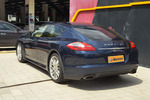 保时捷Panamera2010款Panamera