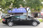 奔驰CLS级2008款CLS350 