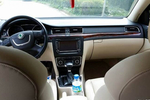 斯柯达昊锐2012款1.8TSI 手自一体 贵雅版