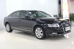 奥迪A6L2011款2.7TDI 舒适型