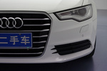 奥迪A6L2012款TFSI 标准型(2.0T)