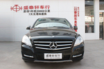 奔驰R级2010款R350L 4MATIC Grand Edition