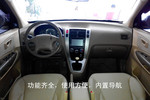 现代途胜2009款2.0GL 手动舒适型 2WD