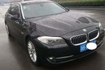 宝马5系2012款535Li 领先型