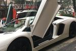 兰博基尼Aventador2012款LP700-4