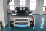 路虎发现32005款V8 4.4