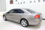 大众帕萨特2011款2.0TSI DSG 御尊版