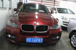 宝马X62008款xDrive35i