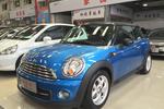 MINICOUNTRYMAN2011款1.6L COOPER FUN