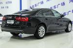 奥迪A6L2014款TFSI 标准型