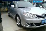 大众朗逸2011款1.4TSI 手动 品雅版