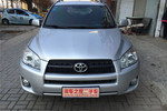 丰田RAV42010款2.0L 手动豪华升级版