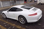 保时捷911-Carrera S 3.8L