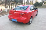 马自达3经典2008款1.6L 手自一体 标准型