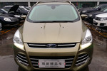 福特翼虎2013款1.6L GTDi 两驱风尚型 