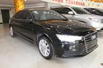 奥迪A6L2012款TFSI 舒适型(2.0T)