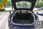 TeslaModel S2014款MODEL S P85