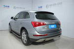 奥迪Q52012款2.0TFSI 技术型