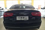 奥迪A6L2012款30 FSI 舒适型(2.5L)