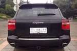 保时捷Cayenne2009款3.6L 标准版