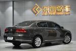 大众迈腾2015款1.8TSI 领先型