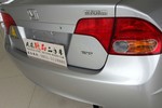 本田思域2007款1.8 VTi 自动