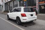 奔驰GLK级2013款GLK 300 4MATIC 动感天窗型