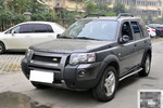 路虎神行者22006款Freelander V6 Station Wagon