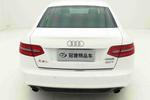 奥迪A6L2011款2.0TFSI 舒适型