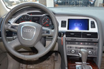 奥迪A6L2010款2.7TDI