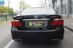 雷克萨斯LS2010款460L