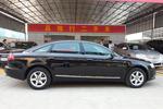 奥迪A6L2011款2.0TFSI 舒适型