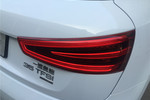 奥迪Q32013款35 TFSI 全时四驱技术型