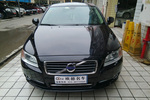 沃尔沃S80L2012款2.0 T5 智尊版