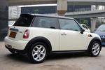 MINIMINI2012款1.6L COOPER Bayswater 