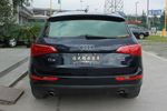 奥迪Q52010款2.0TFSI 舒适型